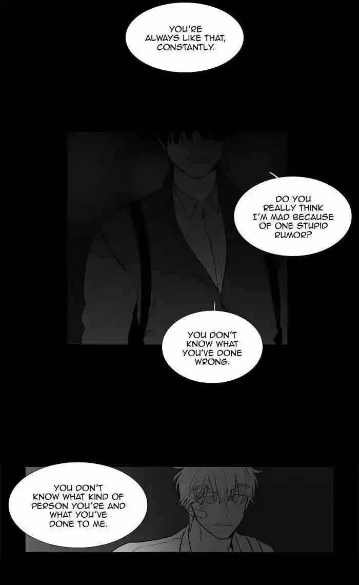 Cheese in the Trap ch.248
