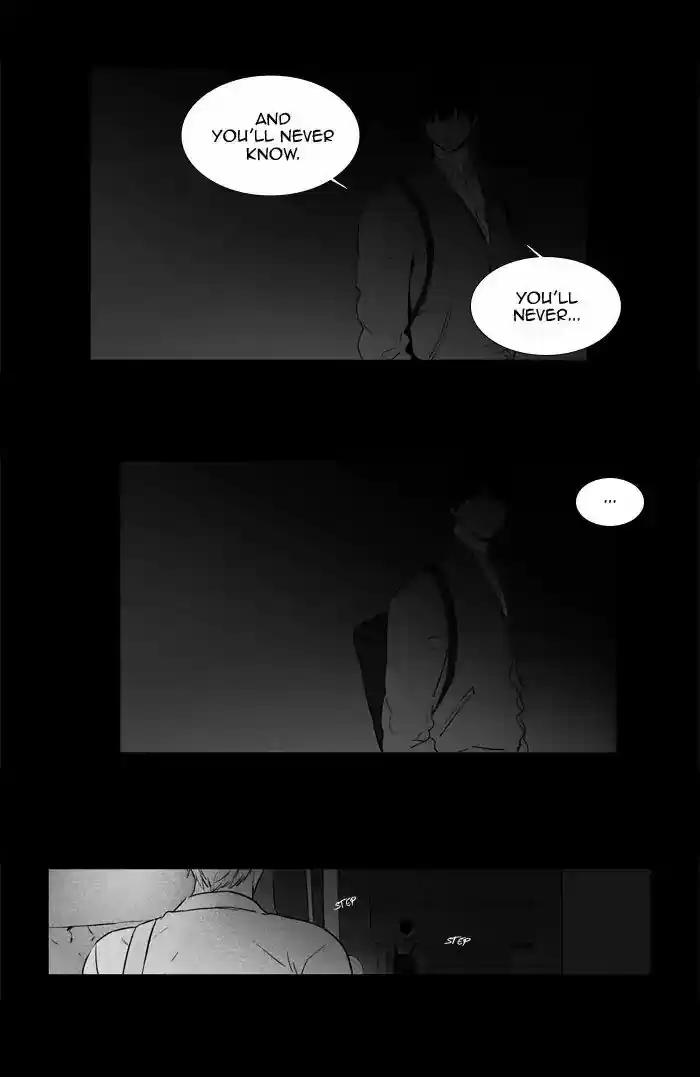 Cheese in the Trap ch.248