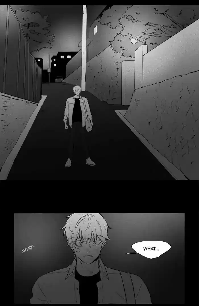 Cheese in the Trap ch.248
