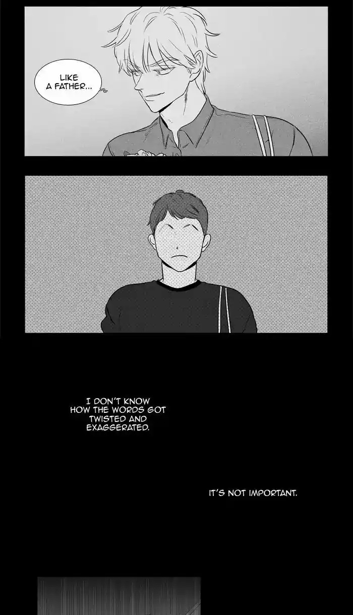 Cheese in the Trap ch.248