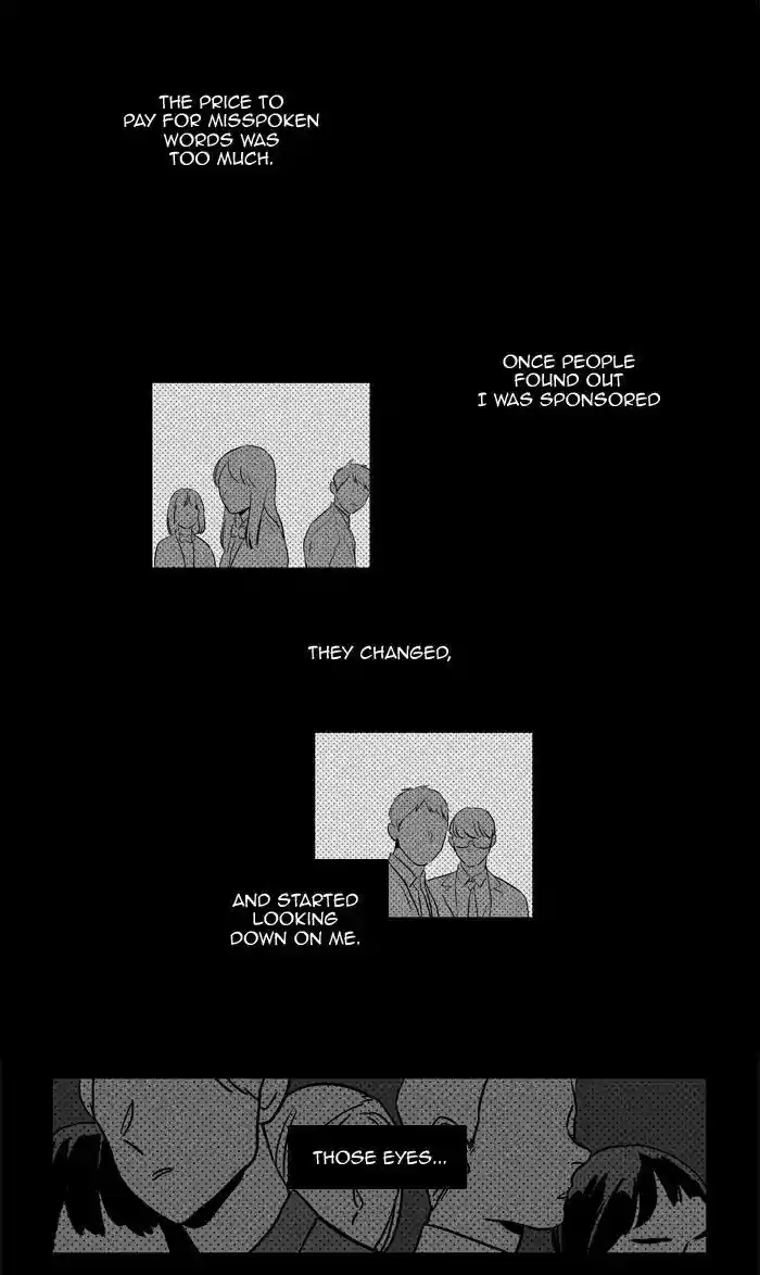 Cheese in the Trap ch.248