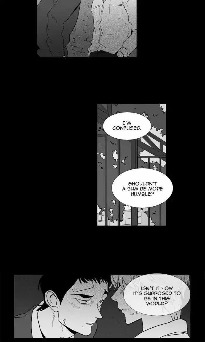 Cheese in the Trap ch.248