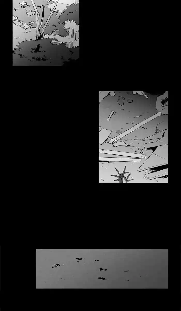 Cheese in the Trap ch.249