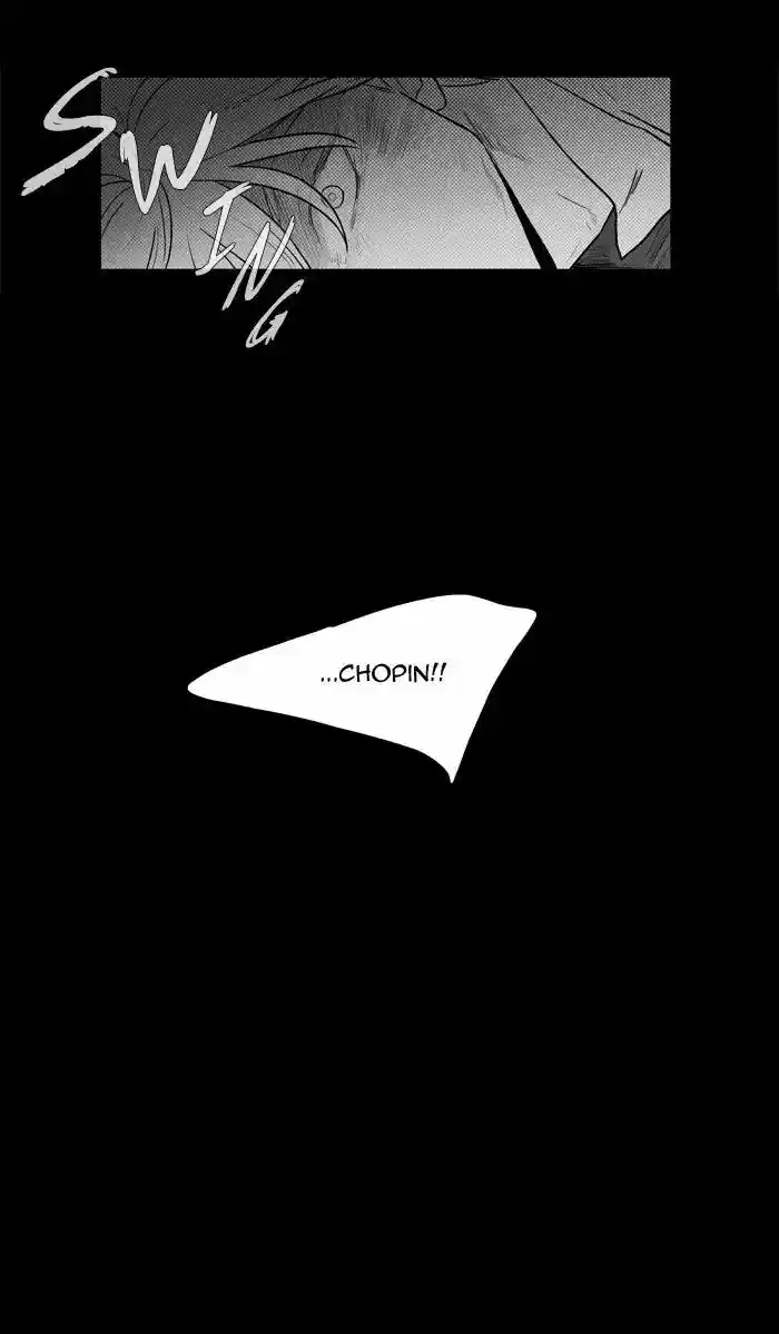 Cheese in the Trap ch.249