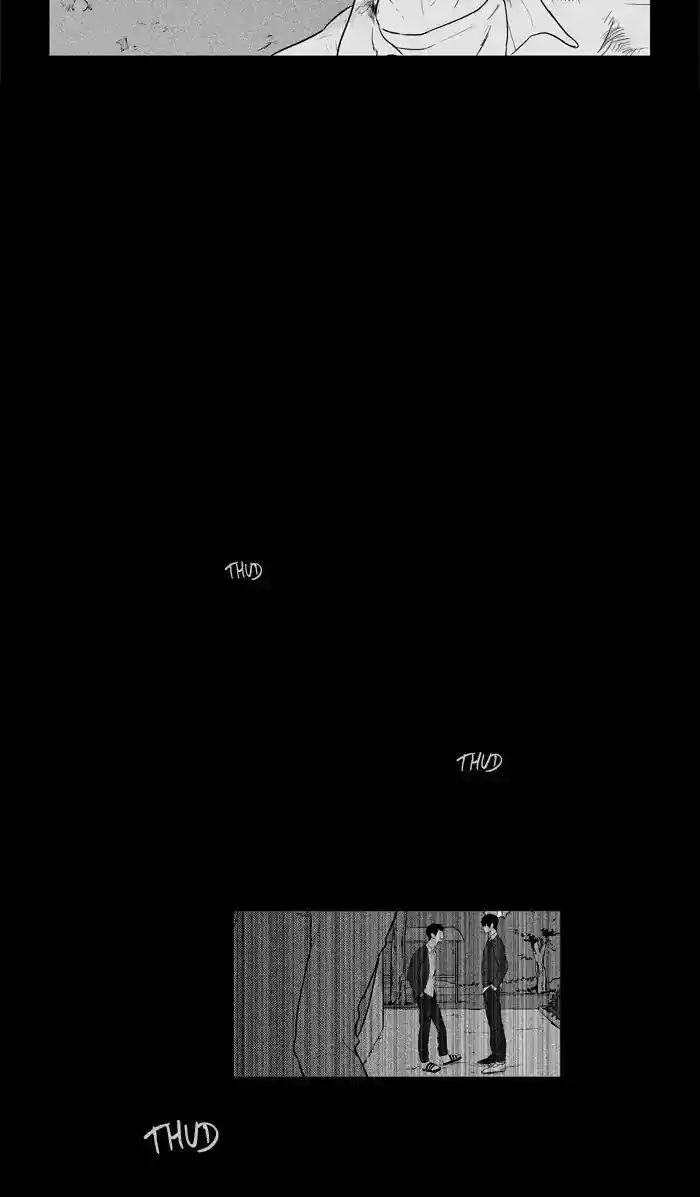 Cheese in the Trap ch.249