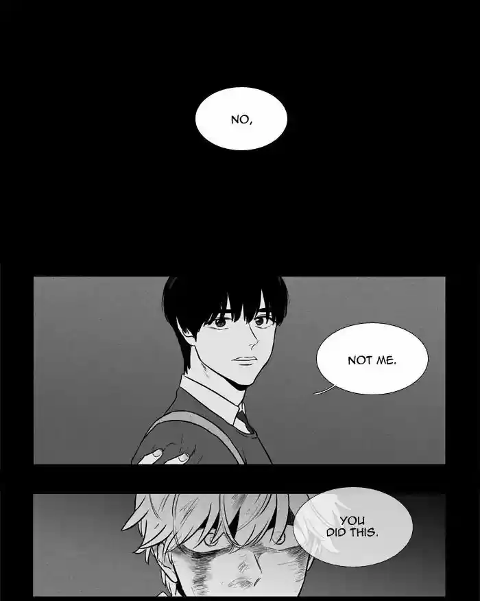 Cheese in the Trap ch.249