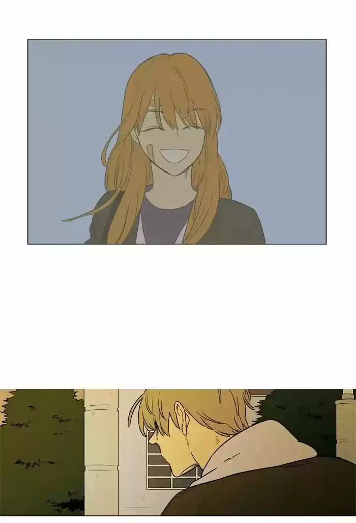 Cheese in the Trap ch.249