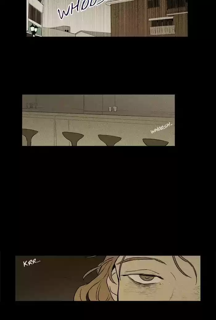 Cheese in the Trap ch.251