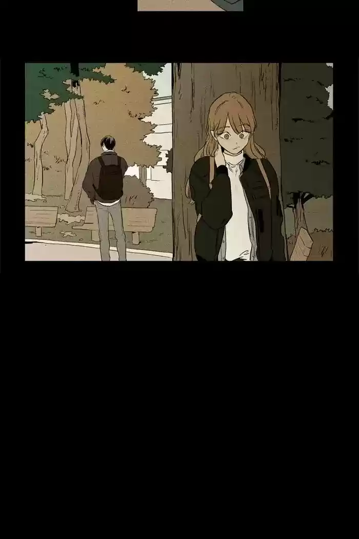 Cheese in the Trap ch.251