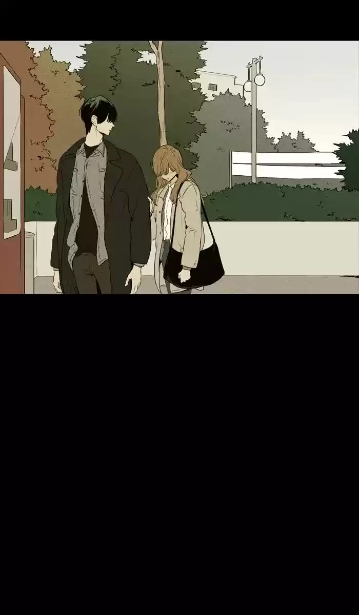 Cheese in the Trap ch.252