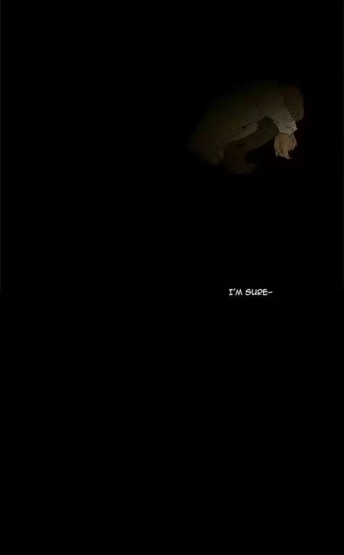 Cheese in the Trap ch.253