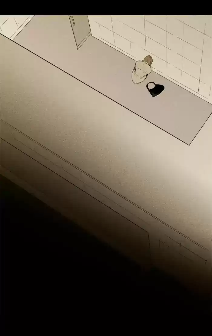 Cheese in the Trap ch.253