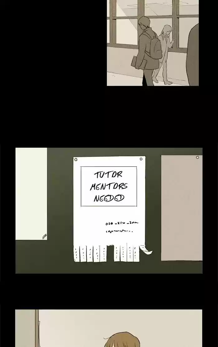 Cheese in the Trap ch.253