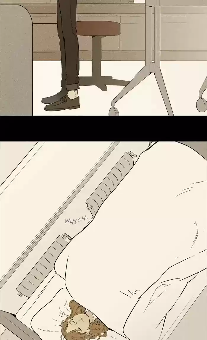 Cheese in the Trap ch.254