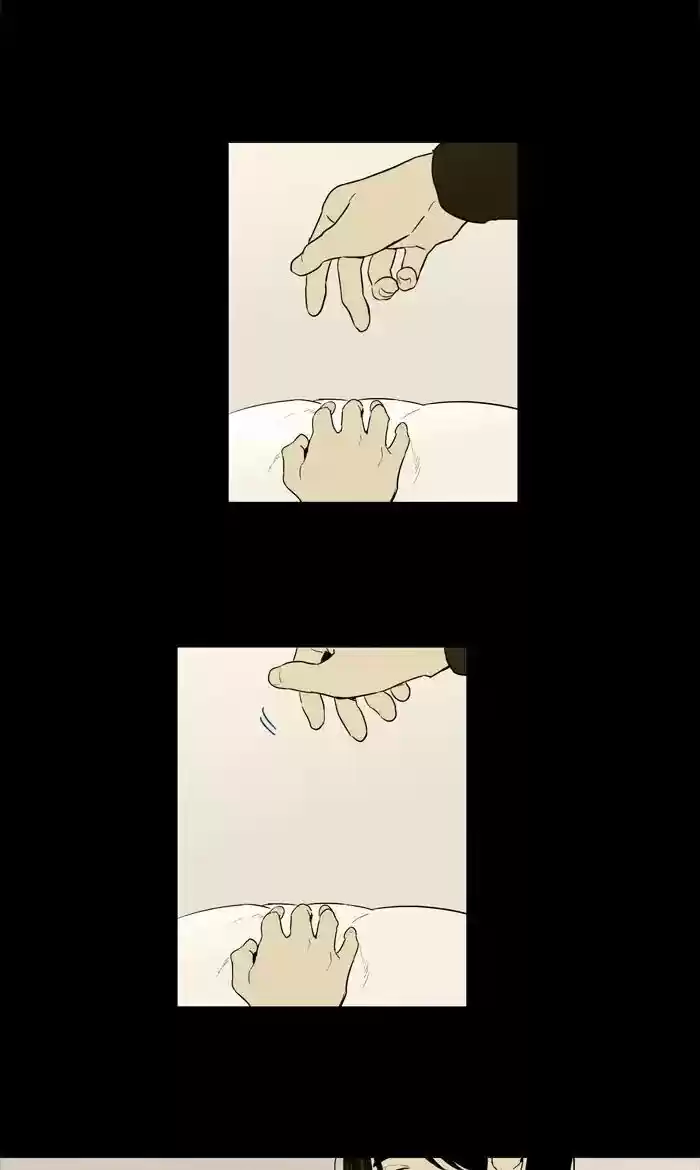 Cheese in the Trap ch.254