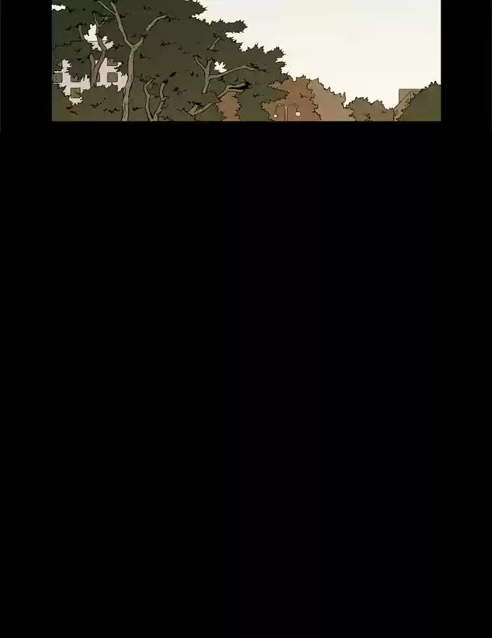 Cheese in the Trap ch.254