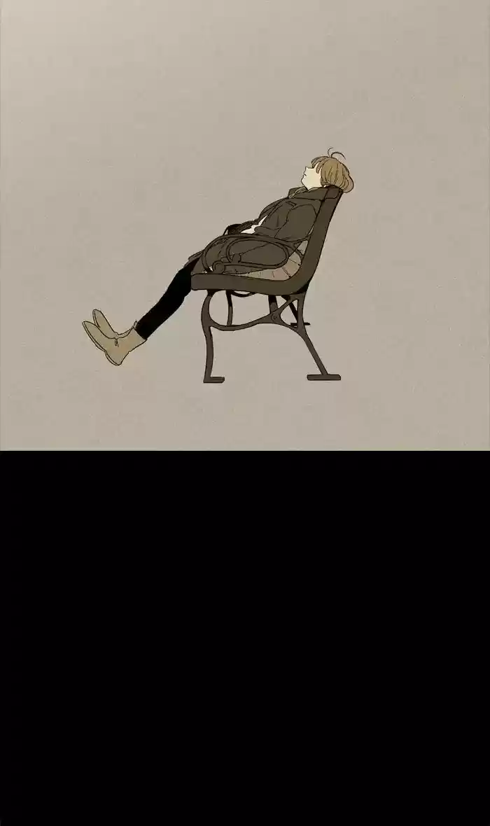 Cheese in the Trap ch.255