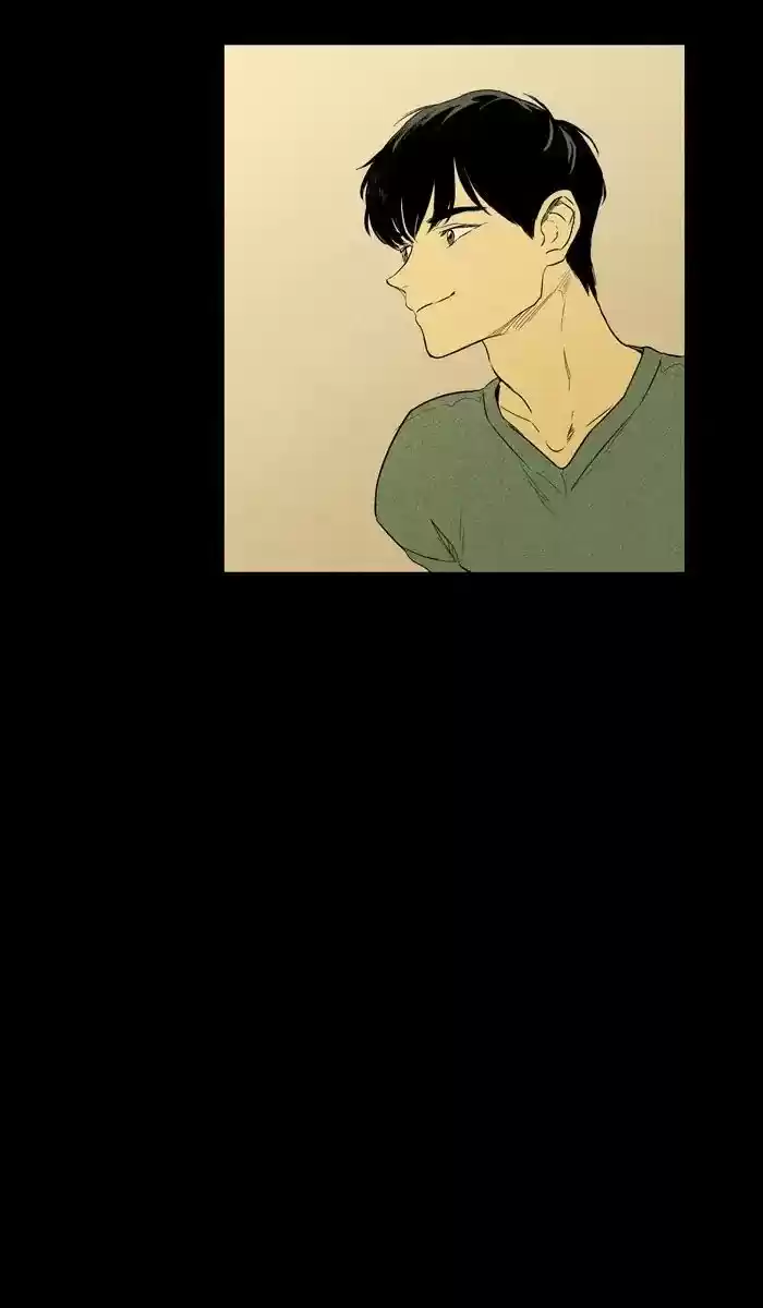 Cheese in the Trap ch.255