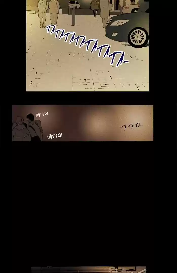 Cheese in the Trap ch.256