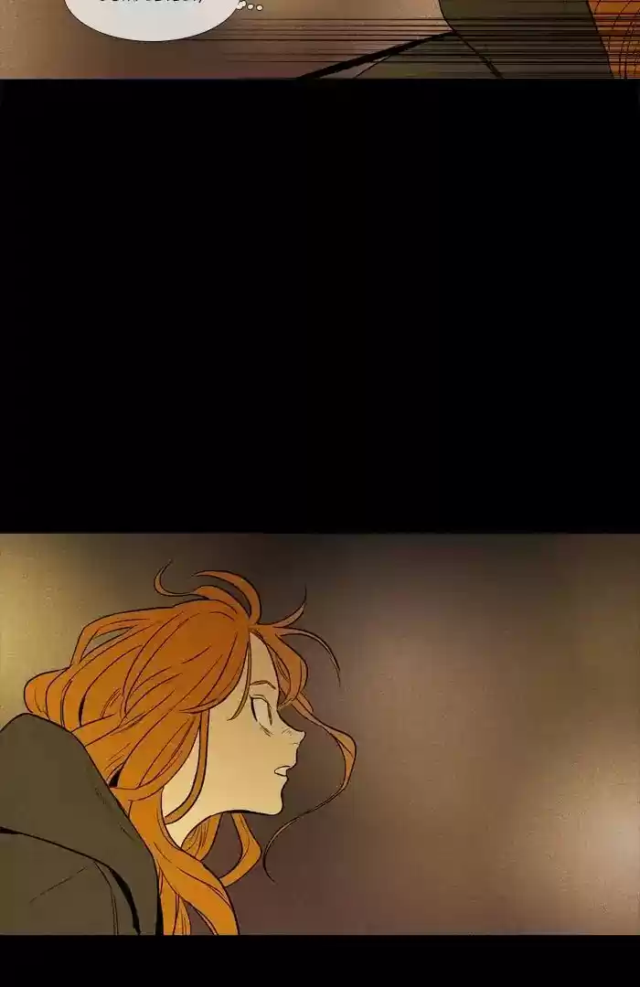 Cheese in the Trap ch.256