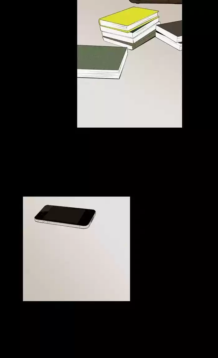 Cheese in the Trap ch.257