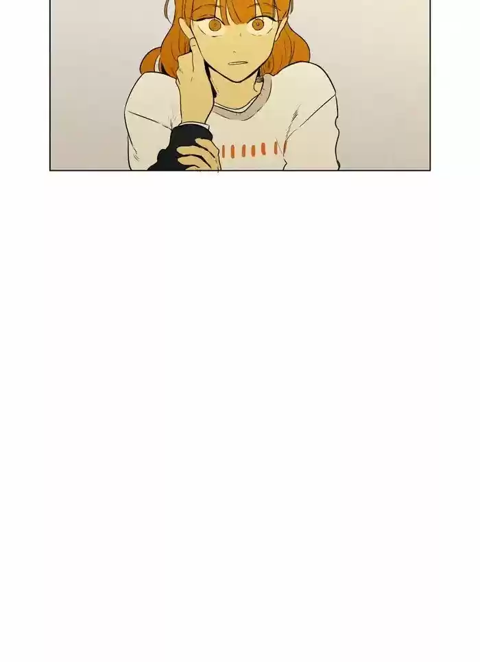 Cheese in the Trap ch.257