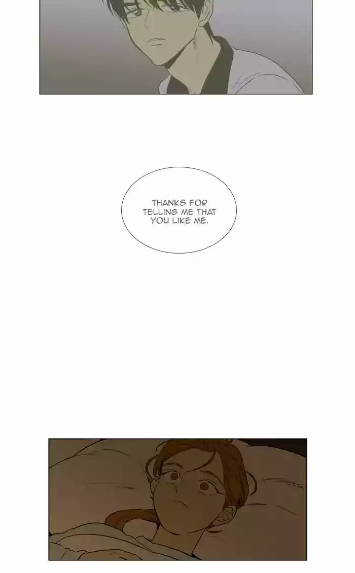 Cheese in the Trap ch.258