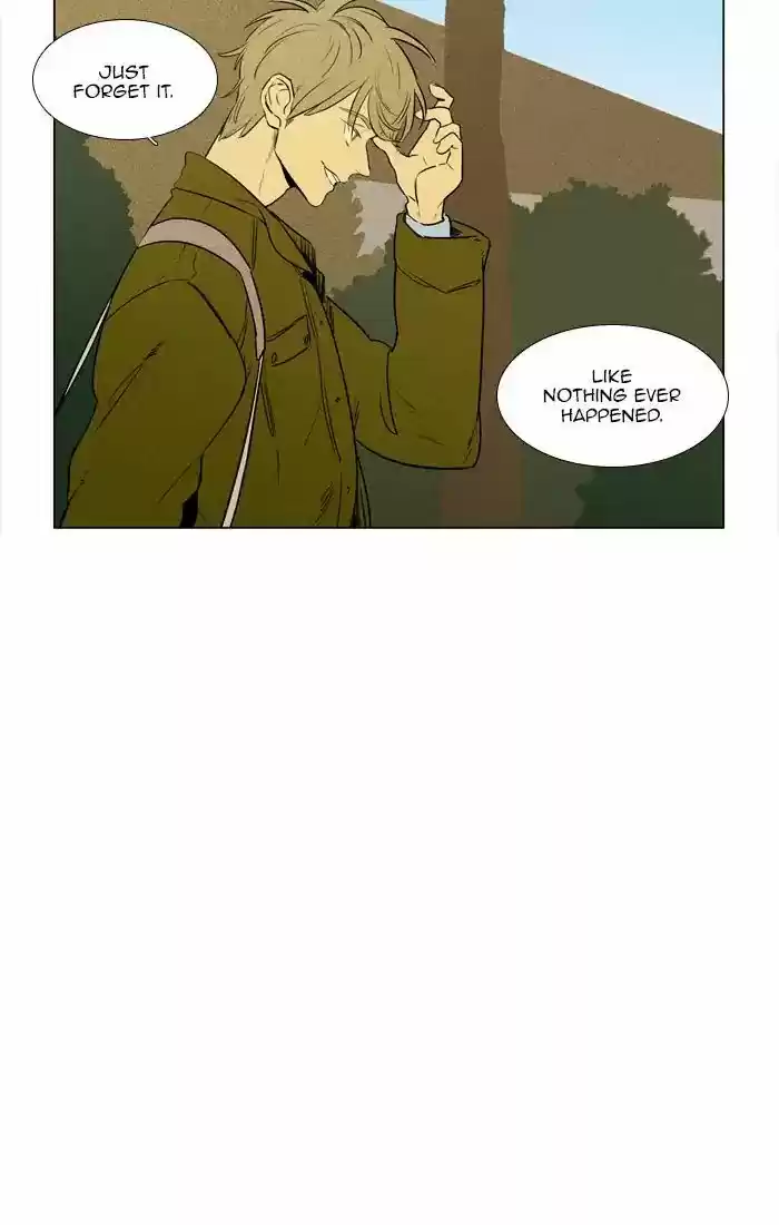 Cheese in the Trap ch.258