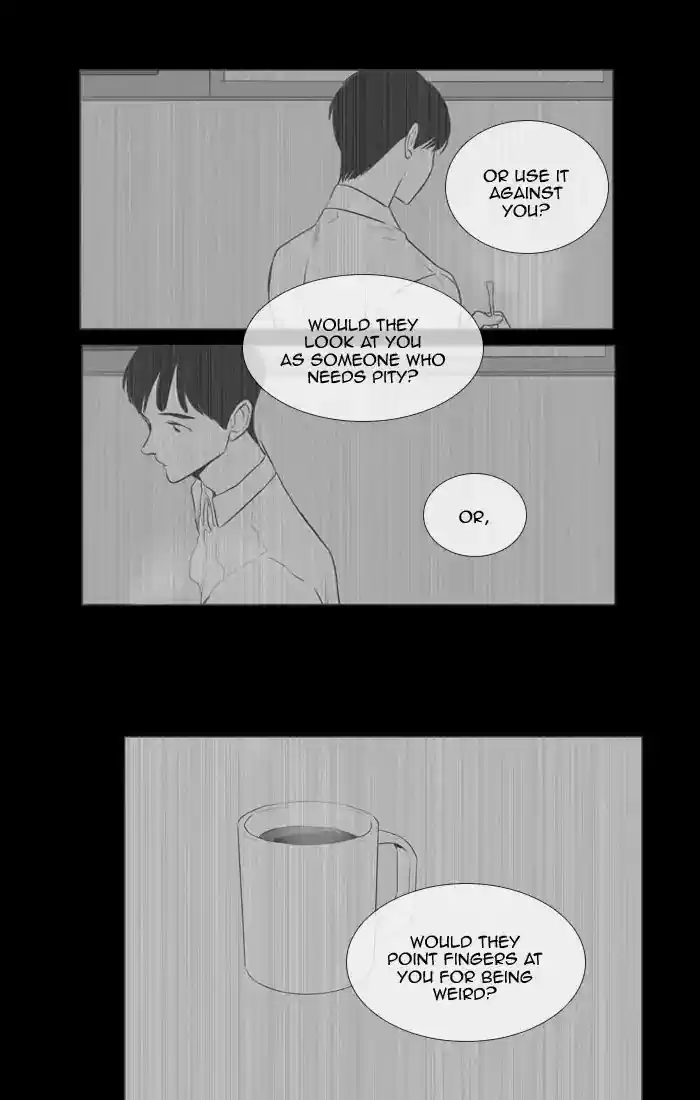 Cheese in the Trap ch.259
