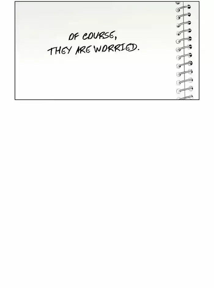 Cheese in the Trap ch.259