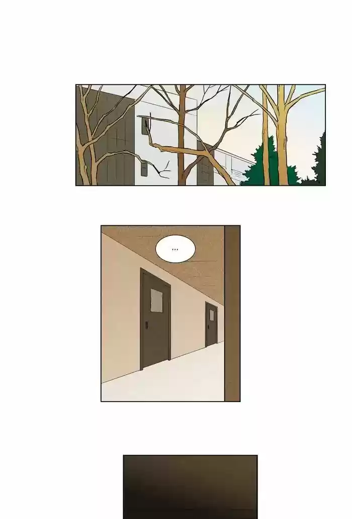 Cheese in the Trap ch.260