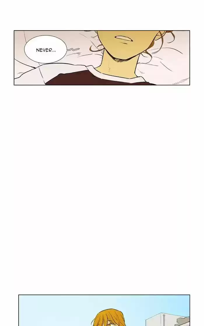 Cheese in the Trap ch.262