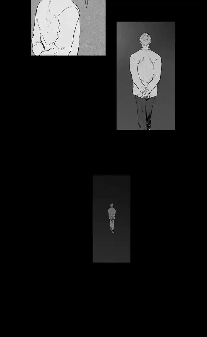 Cheese in the Trap ch.263