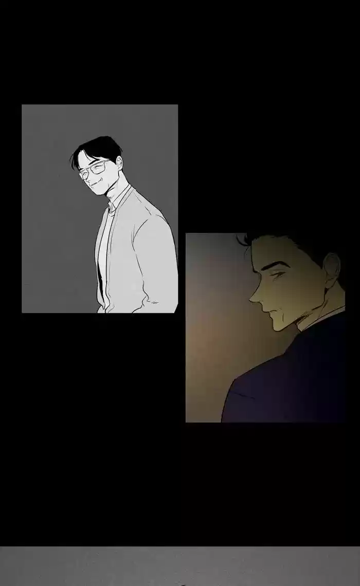 Cheese in the Trap ch.263