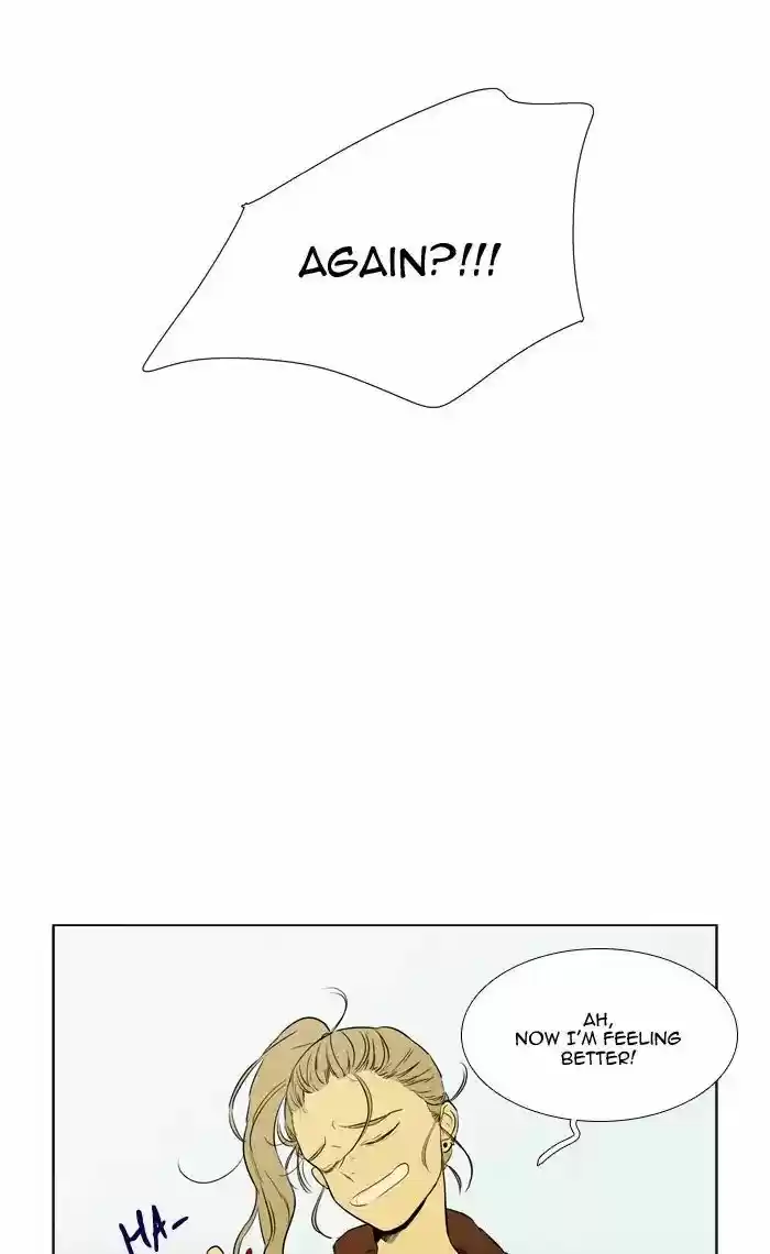 Cheese in the Trap ch.263