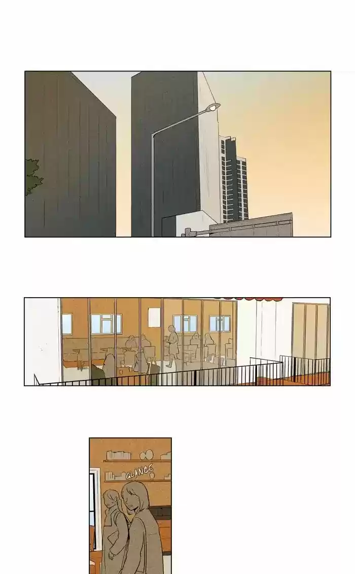 Cheese in the Trap ch.263