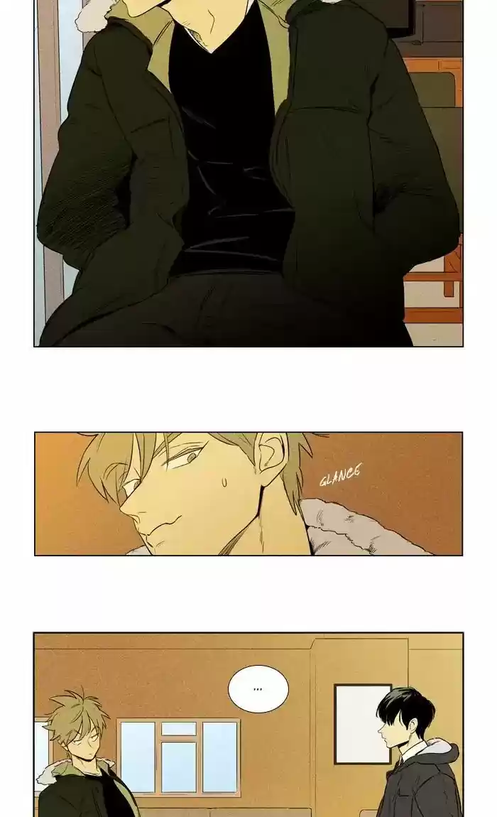 Cheese in the Trap ch.263