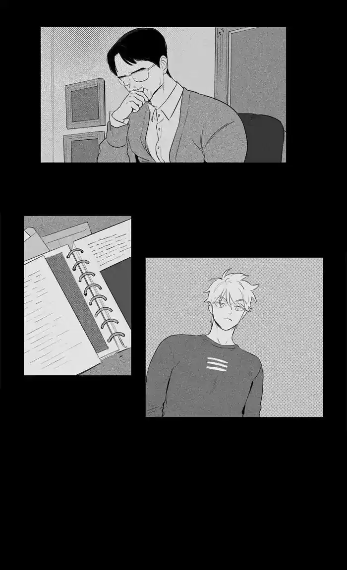 Cheese in the Trap ch.265