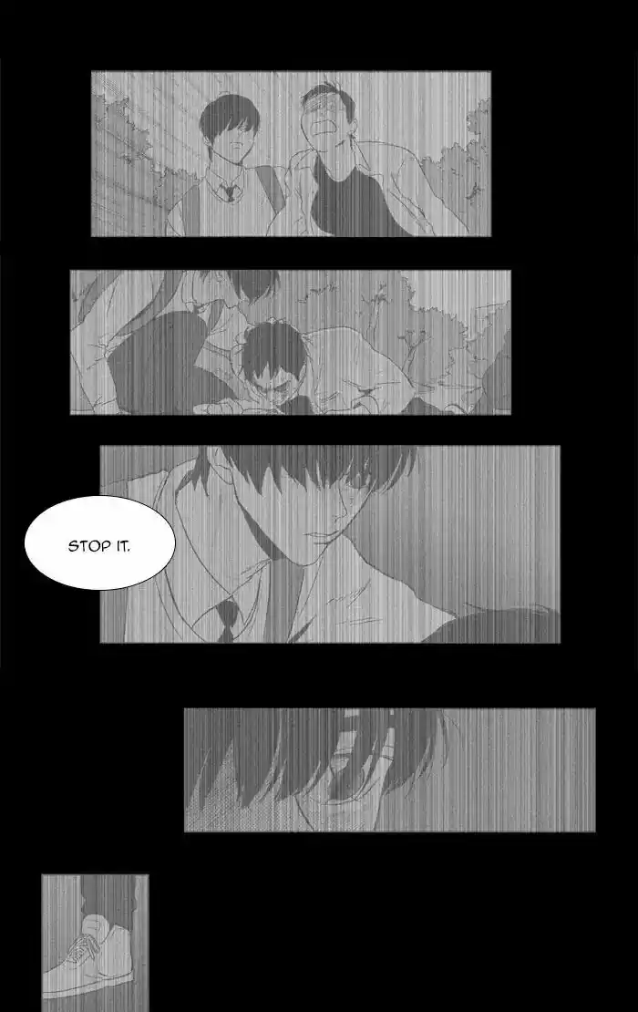 Cheese in the Trap ch.265