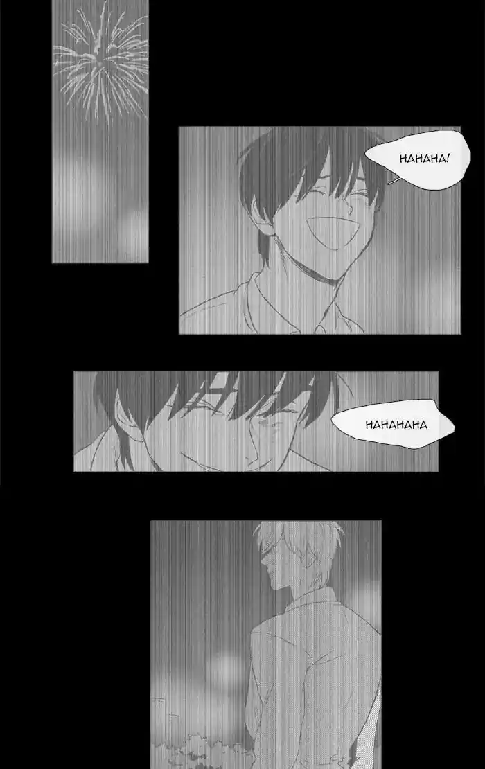 Cheese in the Trap ch.265