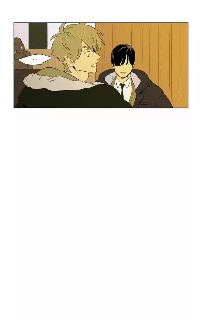 Cheese in the Trap ch.265