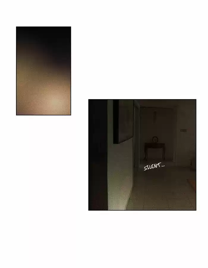 Cheese in the Trap ch.289