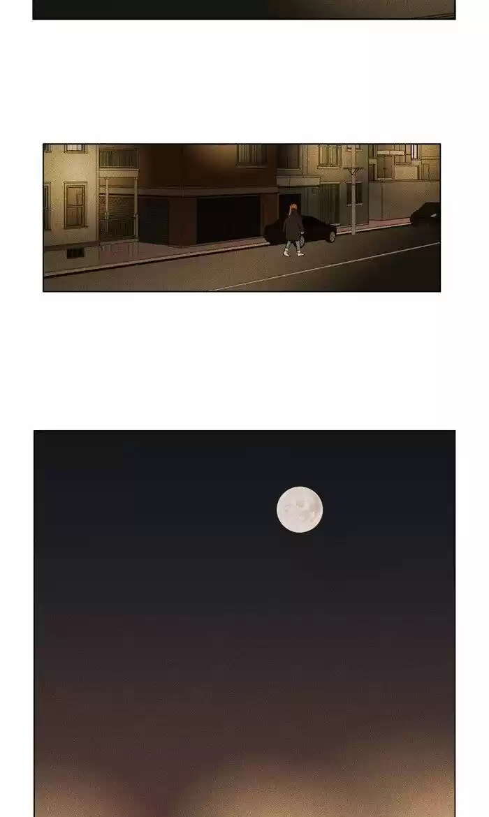 Cheese in the Trap ch.289