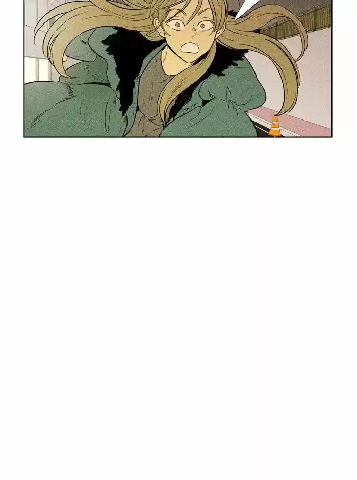 Cheese in the Trap ch.292