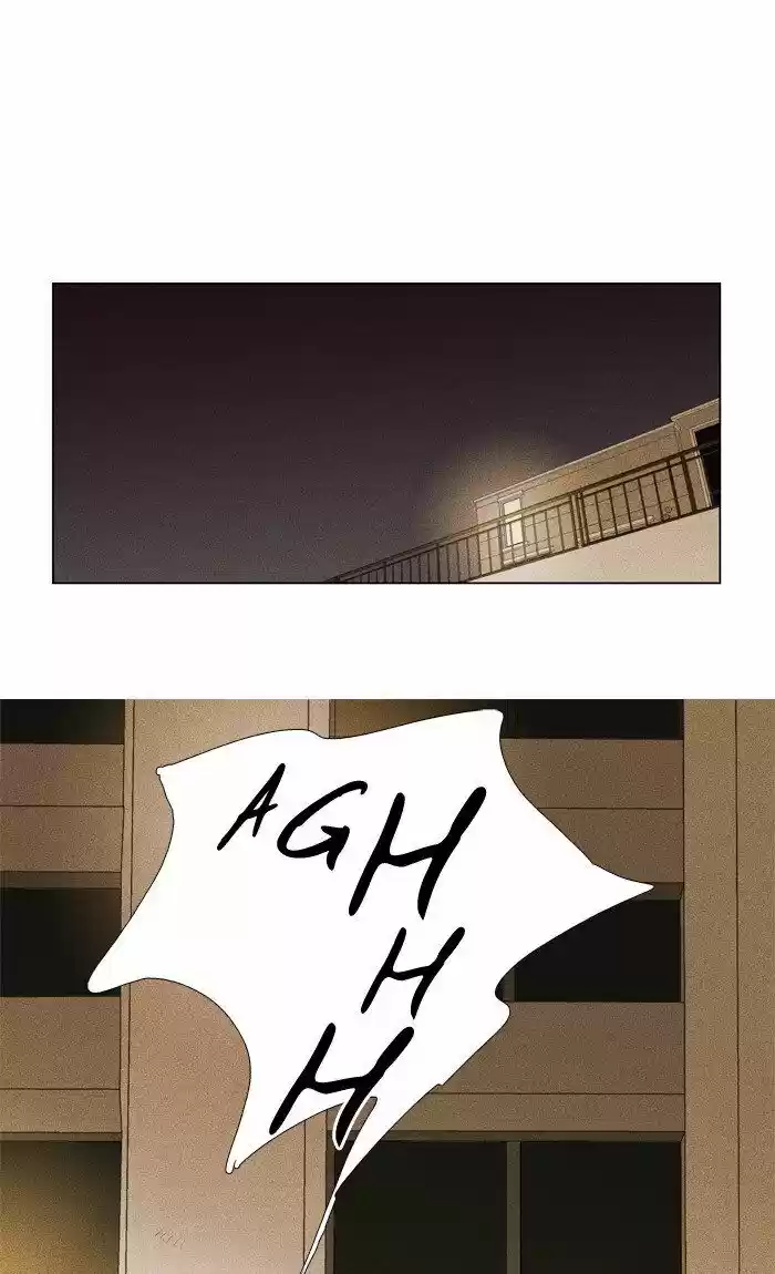 Cheese in the Trap ch.293