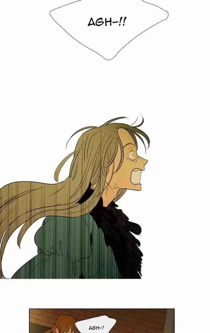 Cheese in the Trap ch.294