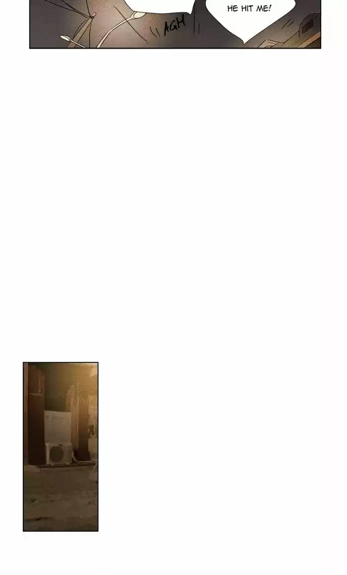 Cheese in the Trap ch.294