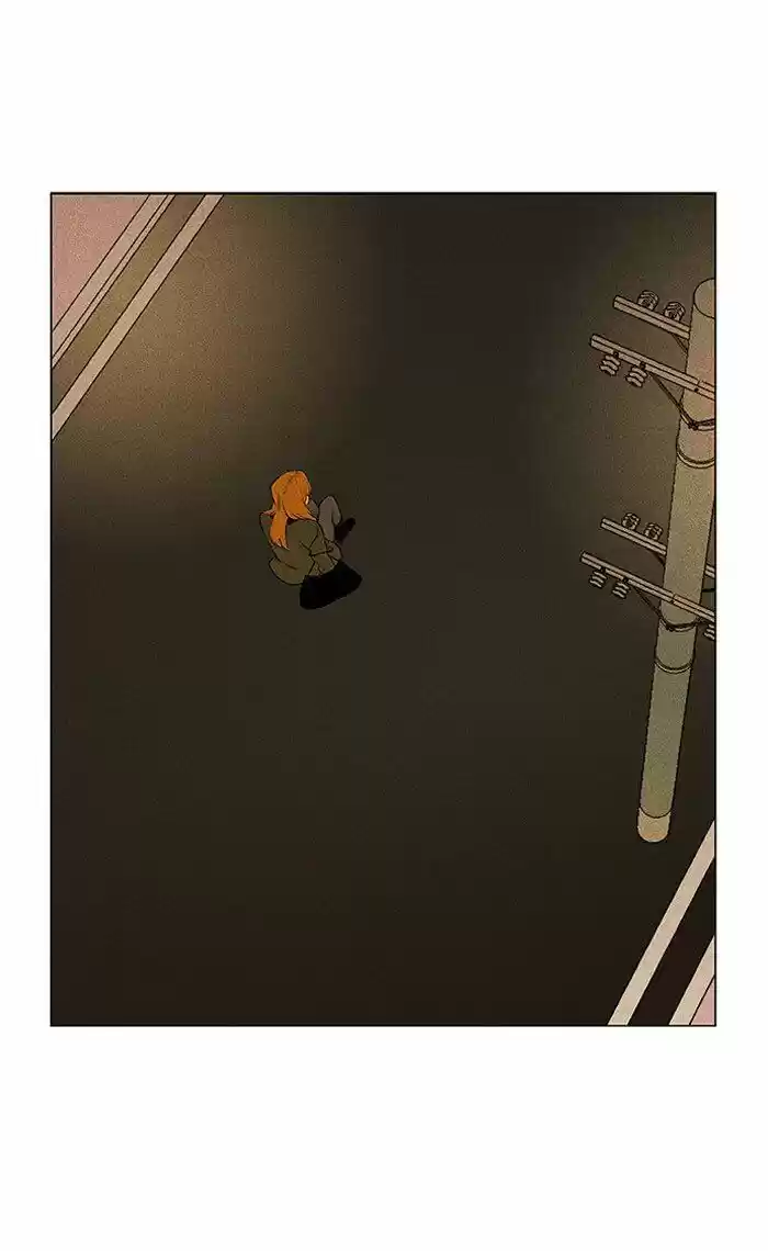 Cheese in the Trap ch.294