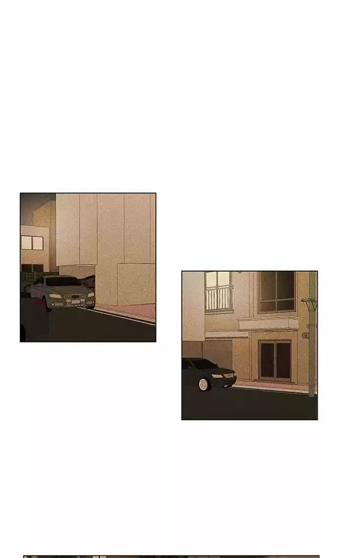 Cheese in the Trap ch.294