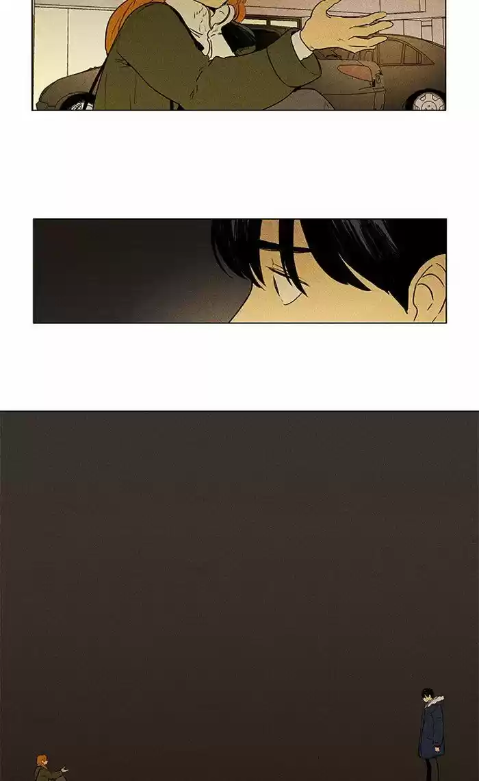 Cheese in the Trap ch.294